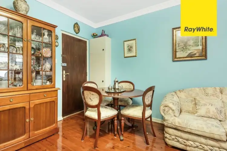 Fifth view of Homely unit listing, 3/4 Parry Avenue, Narwee NSW 2209