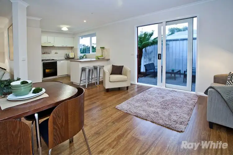 Fourth view of Homely house listing, 2/11 Thomas Street, Mitcham VIC 3132