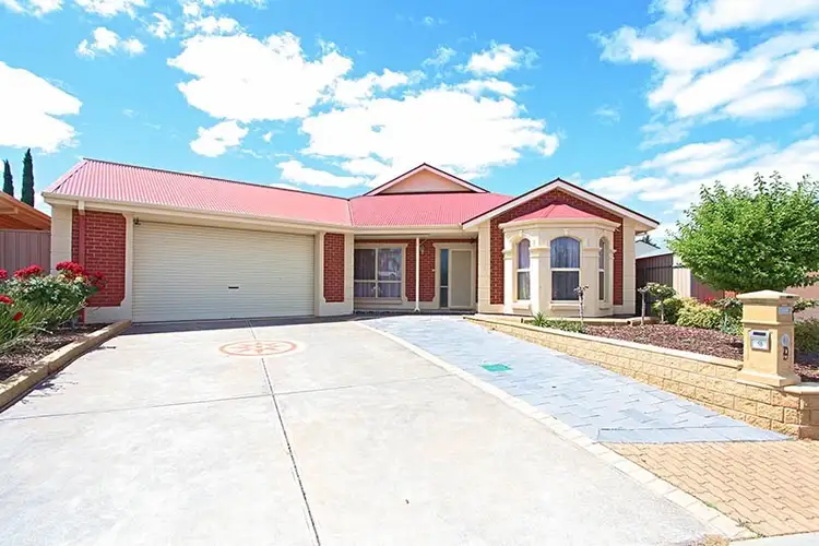 Main view of Homely house listing, 9 Quantock Crescent, Craigmore SA 5114