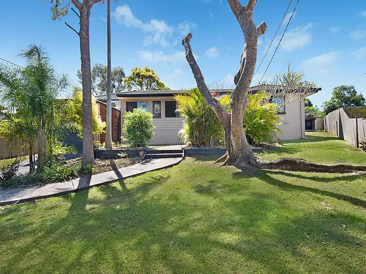 Fourth view of Homely house listing, 14 Rymer Street, Carina QLD 4152