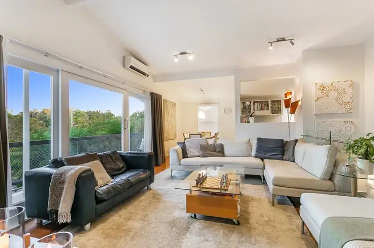 Third view of Homely house listing, 4 Ijong Street, Kenmore QLD 4069