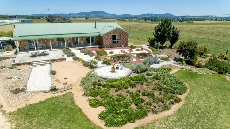 Second view of Homely house listing, 189 BELLEVUE Road, Tenterfield NSW 2372