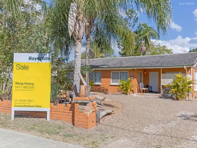 49 Mill Street, Goodna QLD 4300