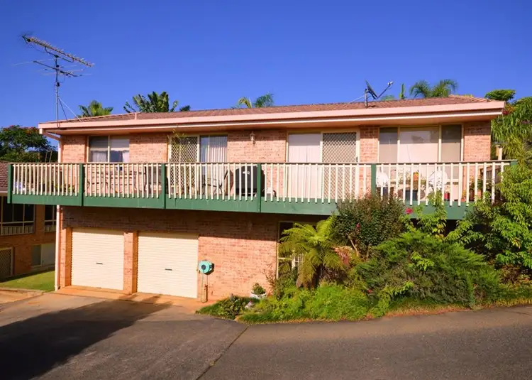 1/105 Combine Street, Coffs Harbour NSW 2450