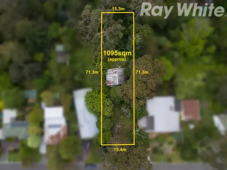 Second view of Homely house listing, 23 Rona Street, Ferntree Gully VIC 3156