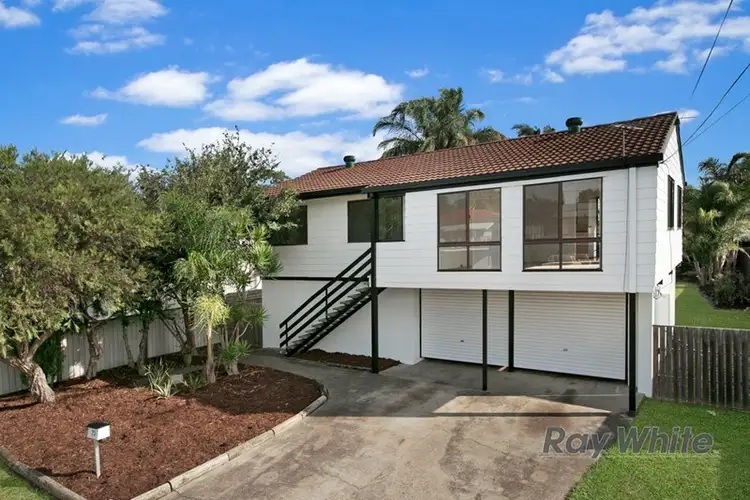 22 Murray Street, Birkdale QLD 4159