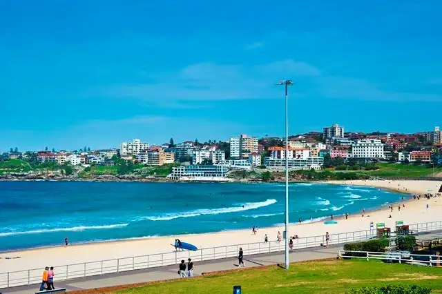 Fifth view of Homely apartment listing, 6/21 Sir Thomas Mitchell Road, Bondi Beach NSW 2026