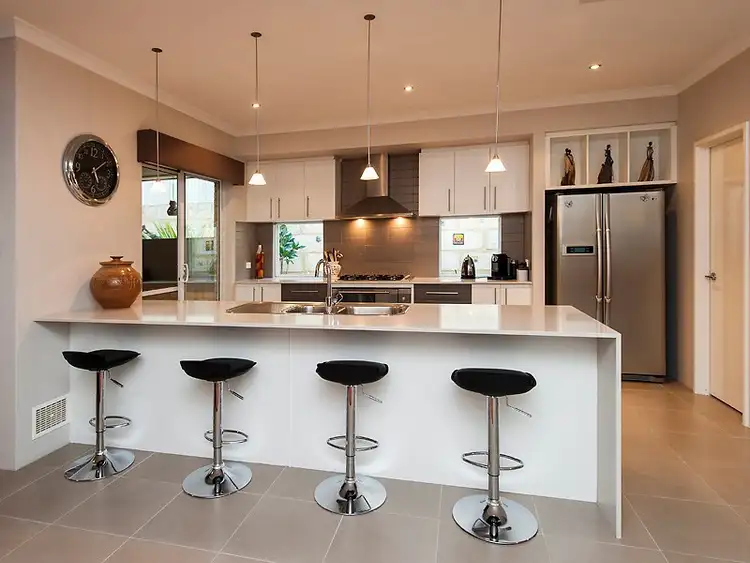 Sixth view of Homely house listing, 5 Gatum Street, Baldivis WA 6171