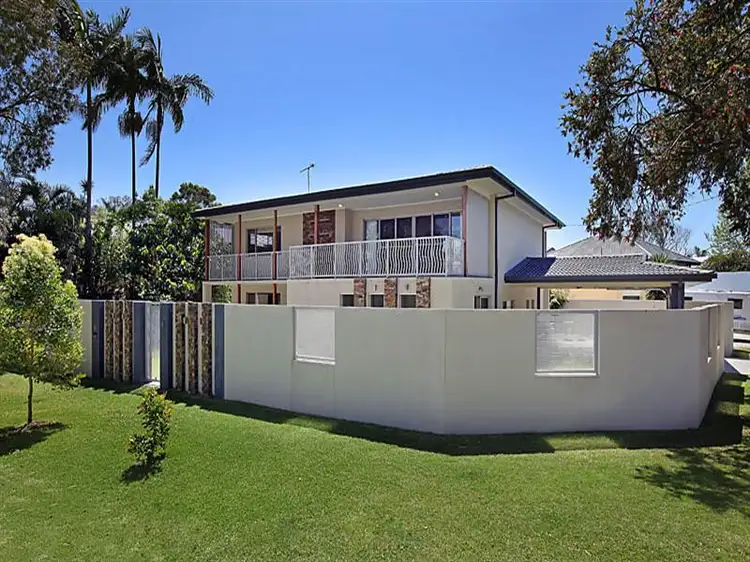 Main view of Homely house listing, 6 Fielding Street, Currumbin QLD 4223