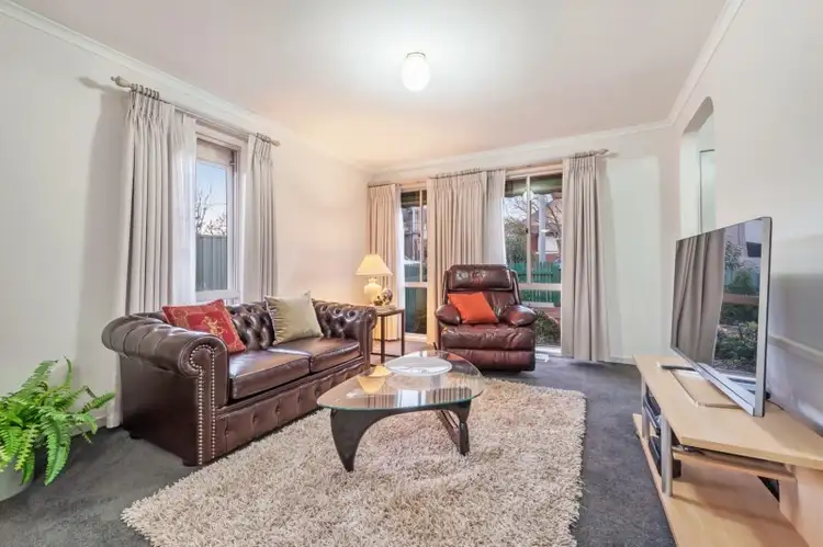 Third view of Homely unit listing, 1/85 Wallace Street, Preston VIC 3072
