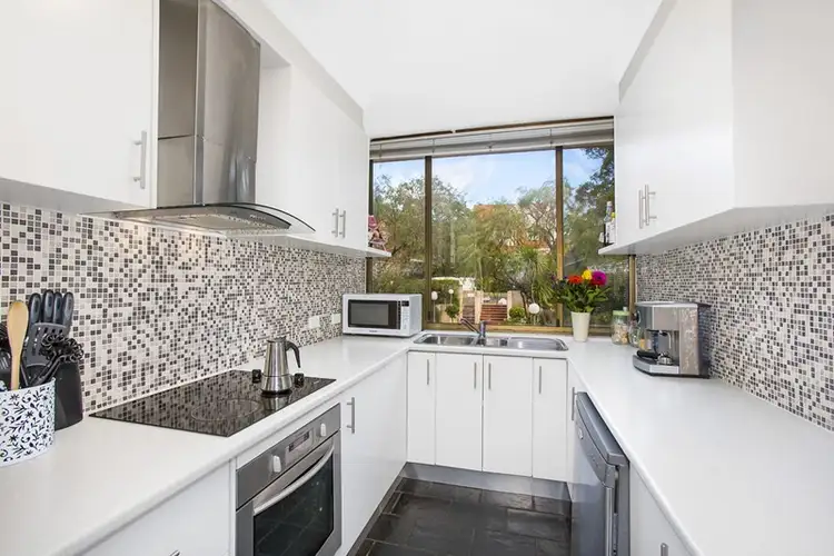 Fourth view of Homely apartment listing, 29/18 Wolseley Street, Drummoyne NSW 2047