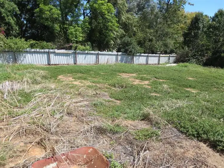 Third view of Homely land listing, 443 Percy Street, East Albury NSW 2640