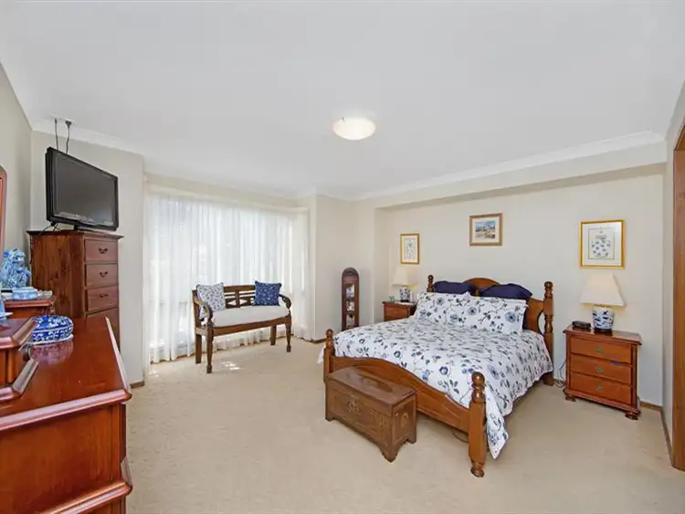 Seventh view of Homely house listing, 36 Alexander Avenue, Bateau Bay NSW 2261
