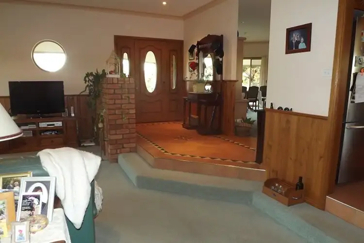 Second view of Homely rural property listing, 1049 Bull Plain Road, Mulwala NSW 2647