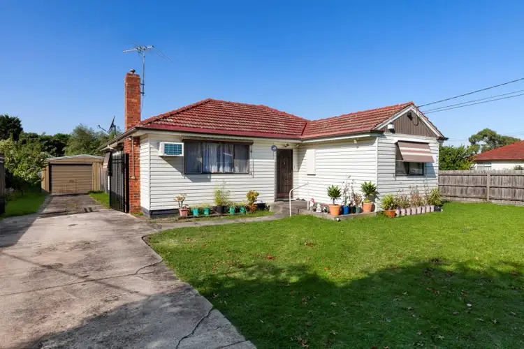 Second view of Homely house listing, 40 Elder Street, Clarinda VIC 3169