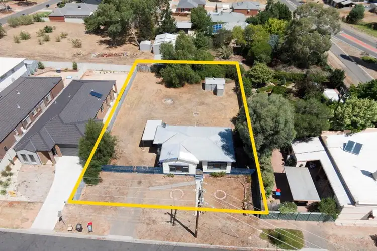 59 Hodgson Street, Eaglehawk VIC 3556