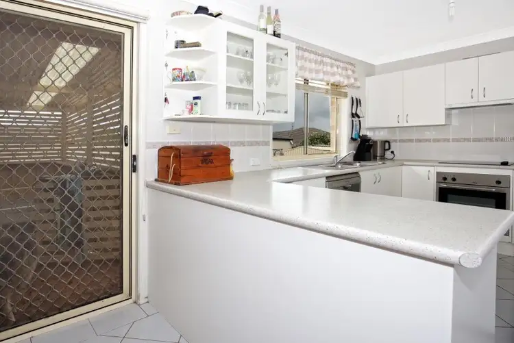 Seventh view of Homely house listing, 18 Bluewattle Road, Worrigee NSW 2540