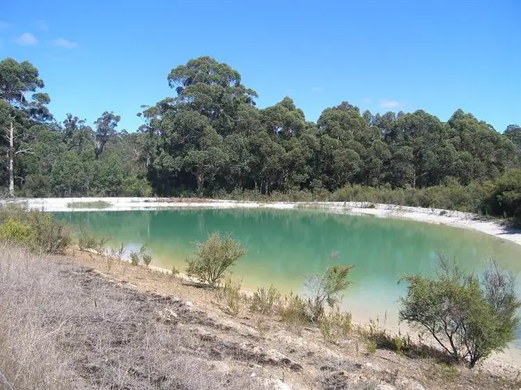 1888 Scotsdale Road, Denmark WA 6333