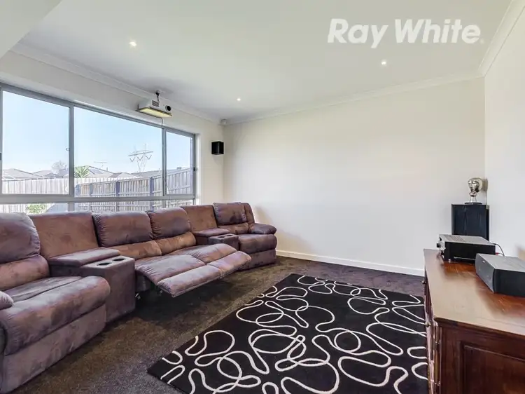 Third view of Homely house listing, 10 Filin Drive, Epping VIC 3076