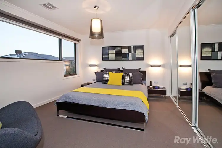 Sixth view of Homely townhouse listing, 36 Excelsior Circuit, Mulgrave VIC 3170