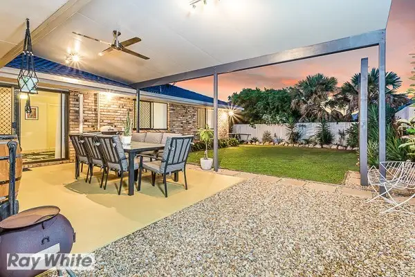 Fifth view of Homely house listing, 3 Aleisha Court, Murrumba Downs QLD 4503