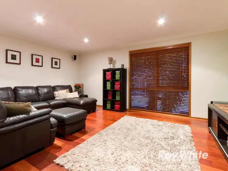 Fifth view of Homely house listing, 6 Newry Close, Wantirna South VIC 3152