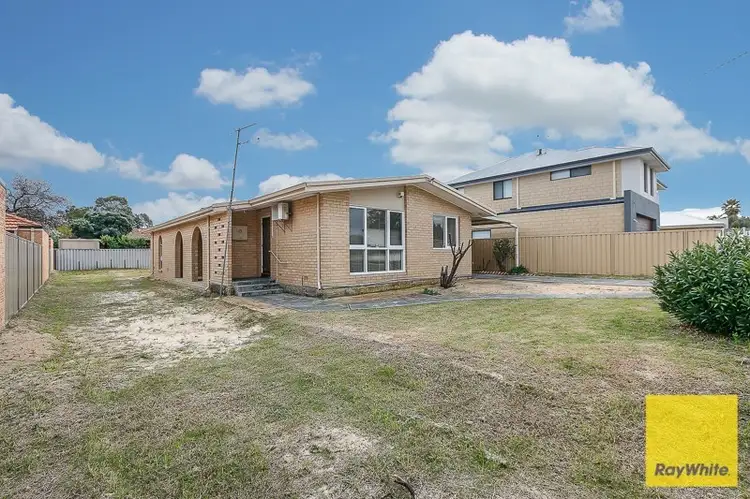 Third view of Homely house listing, 19 Heathcroft Road, Balga WA 6061