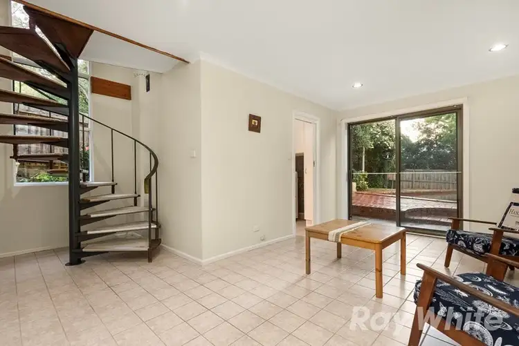 Fifth view of Homely house listing, 41 Pettys Lane, Doncaster VIC 3108