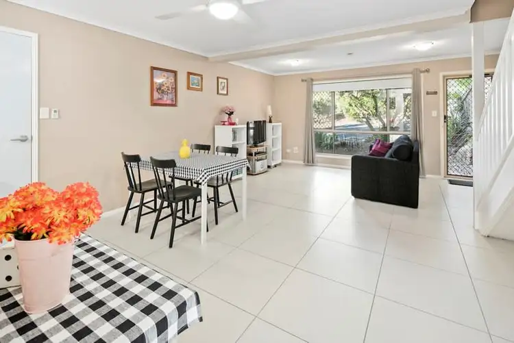 Unit 10, 61 Bowen Street, Capalaba QLD 4157