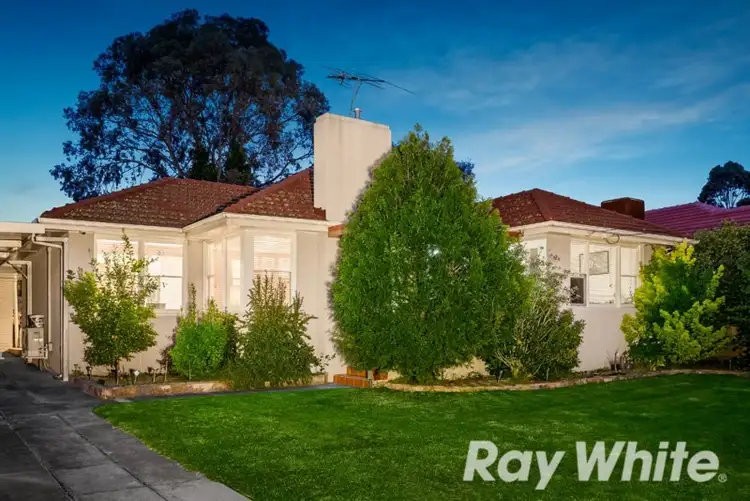 277 Blackburn Road, Blackburn South VIC 3130