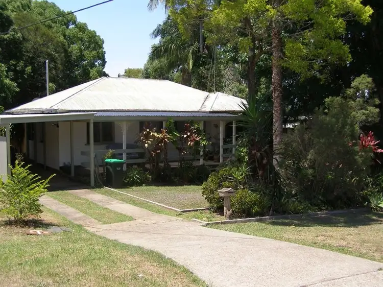 3 Frances Street, Murwillumbah NSW 2484