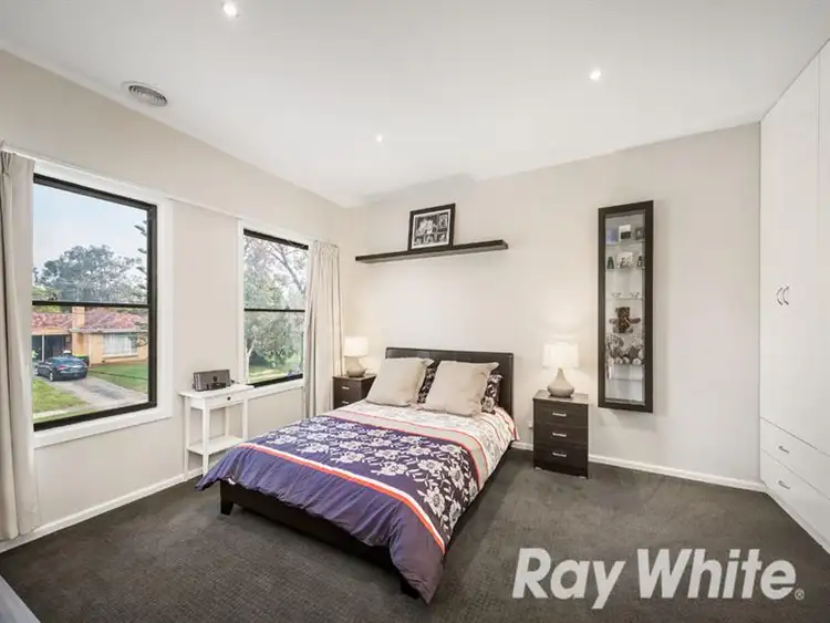 Sixth view of Homely house listing, 55 Vanbrook Street, Forest Hill VIC 3131