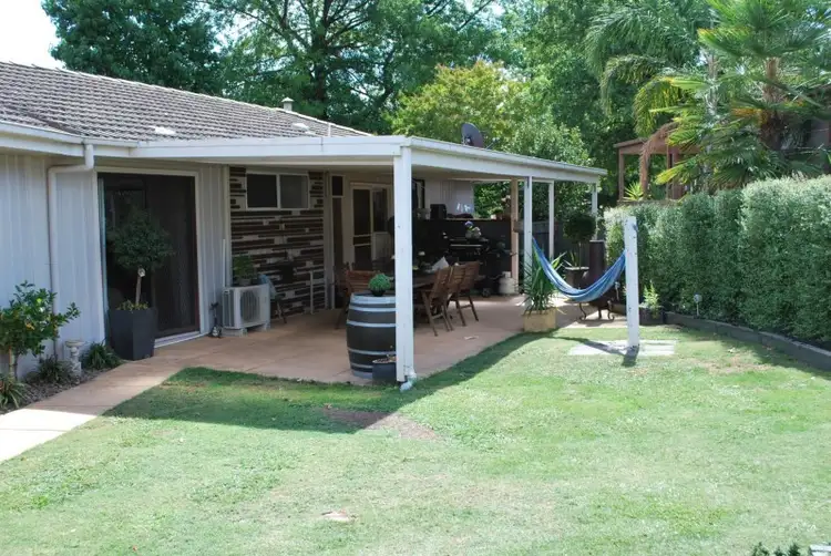 Third view of Homely house listing, 1 Niela Crescent, Myrtleford VIC 3737