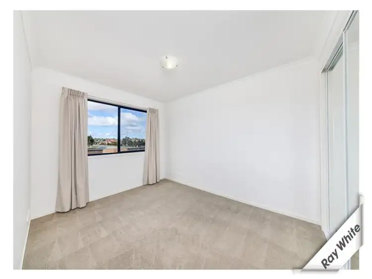 Second view of Homely house listing, 4/4 Jeff Snell Circuit, Dunlop ACT 2615