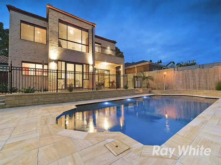 190 Karoo Road, Rowville VIC 3178