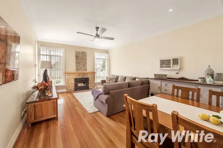 Fifth view of Homely house listing, 2/45 Goodwin Street, Blackburn VIC 3130