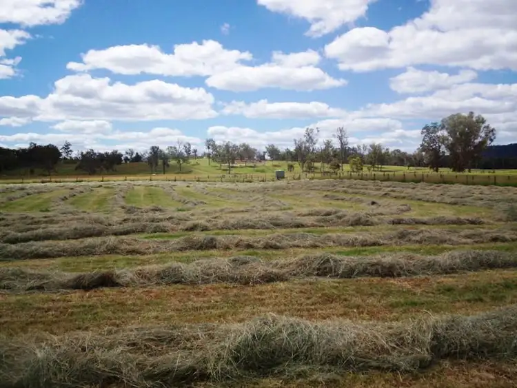 Third view of Homely rural property listing, 18 Cania Road, Monto QLD 4630