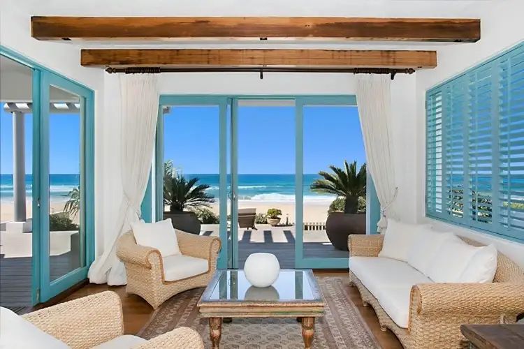 Sixth view of Homely house listing, 61 Albatross Avenue, Mermaid Beach QLD 4218