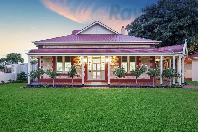 15 Cedar Avenue, Woodville South SA 5011
