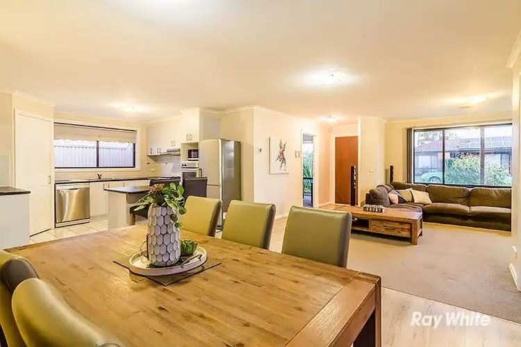Seventh view of Homely house listing, 15 Jaye Place, Cranbourne West VIC 3977