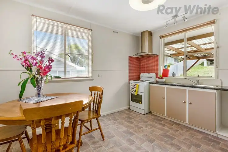 Fifth view of Homely house listing, 431 Cambridge Road, Mornington TAS 7018