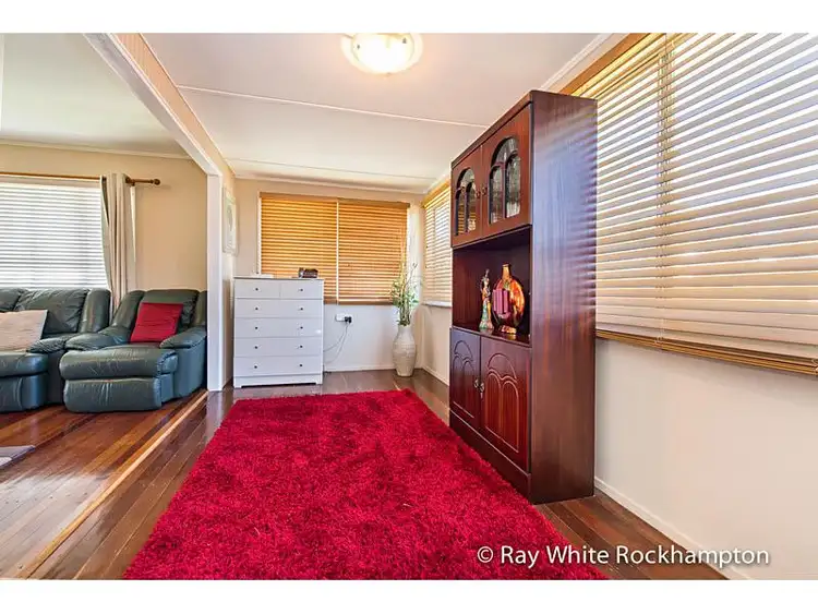 Fifth view of Homely house listing, 253 Kerrigan Street, Frenchville QLD 4701