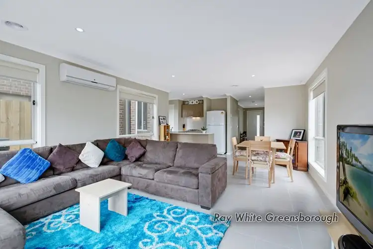 Seventh view of Homely house listing, 13 Levens Lane, Mernda VIC 3754