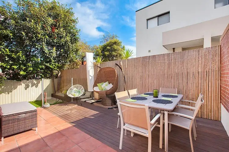 Second view of Homely house listing, 4/179 Fitzgerald Avenue, Maroubra NSW 2035
