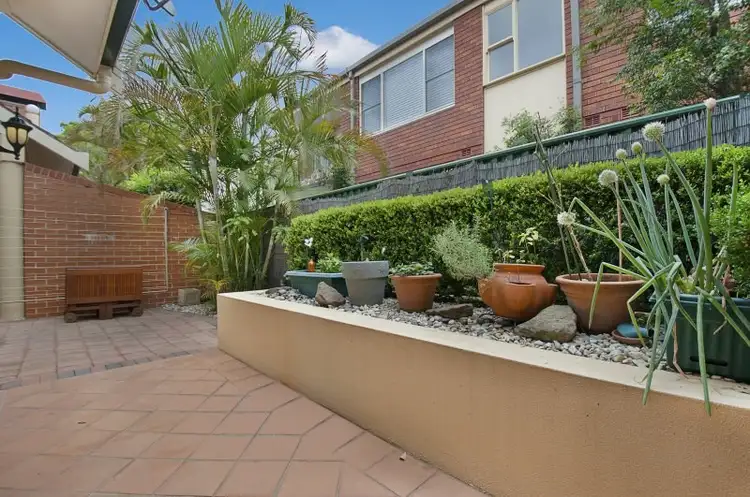 Fifth view of Homely townhouse listing, 4/50-52 Alexandra Street, Drummoyne NSW 2047