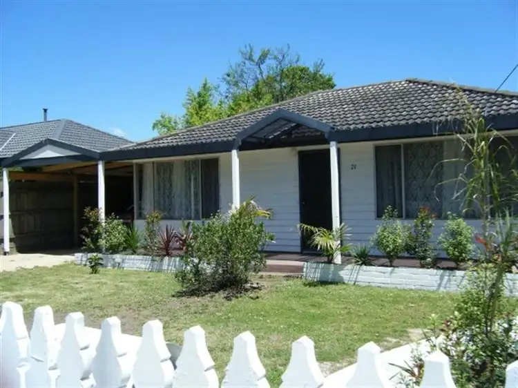 21 Garden Street, Kilsyth VIC 3137