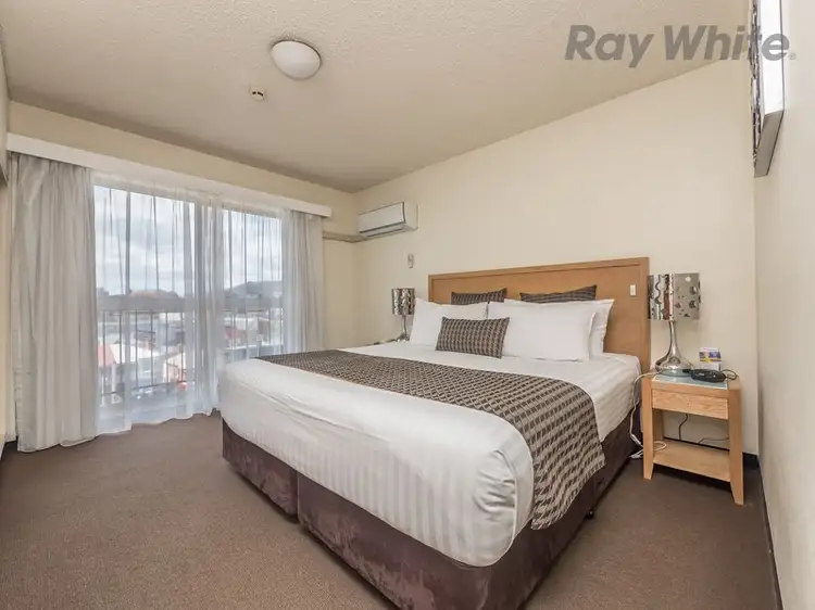 Sixth view of Homely unit listing, 306/156 Bathurst Street, Hobart TAS 7000