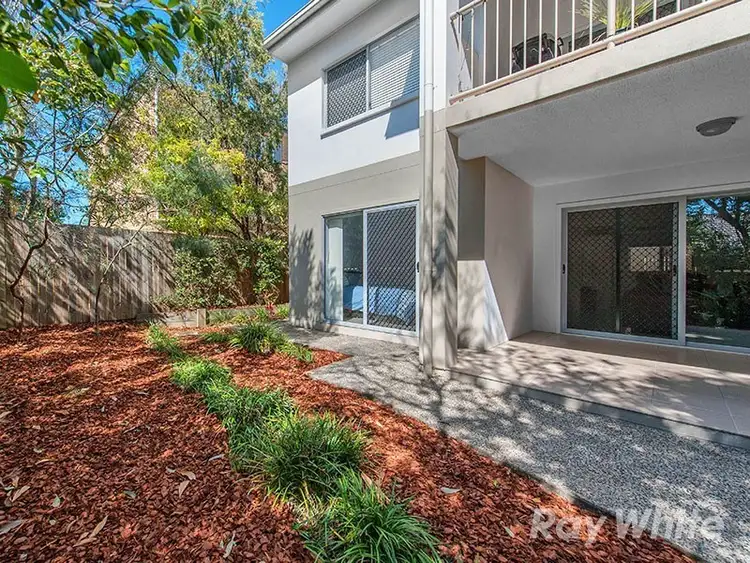 Fourth view of Homely block of units listing, 1/21 Lucy Street, Gaythorne QLD 4051