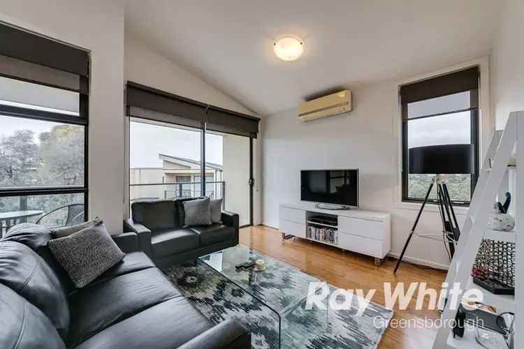Main view of Homely apartment listing, 5/27 Diamond Boulevard, Greensborough VIC 3088