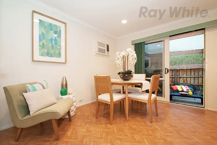 Fifth view of Homely house listing, 14 BRACK Court, Mooroolbark VIC 3138